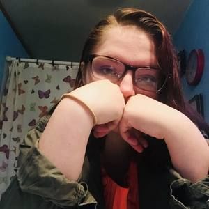 Meet your Posher, Jess